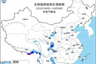 哈姆：里夫斯关键时刻的表现非常棒 他今天可以说拯救了球队